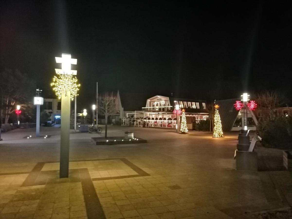 Ferienwohnung Zur Duene Trassenheide Extérieur photo